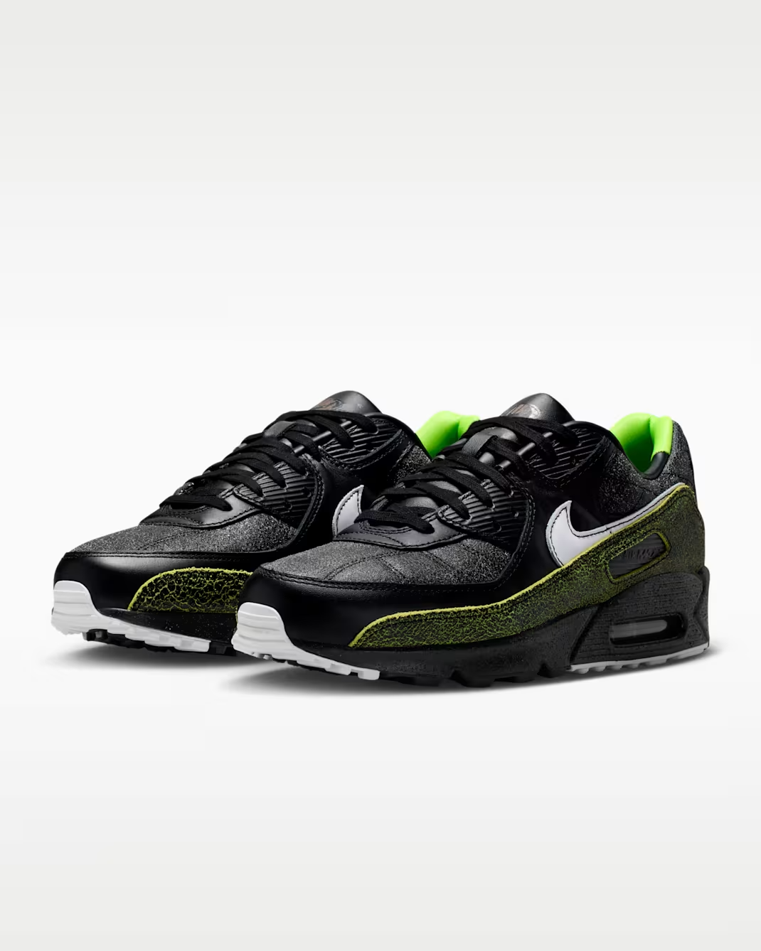 IU0523-010 Nike Air Max 90 Tiempo (Men's)