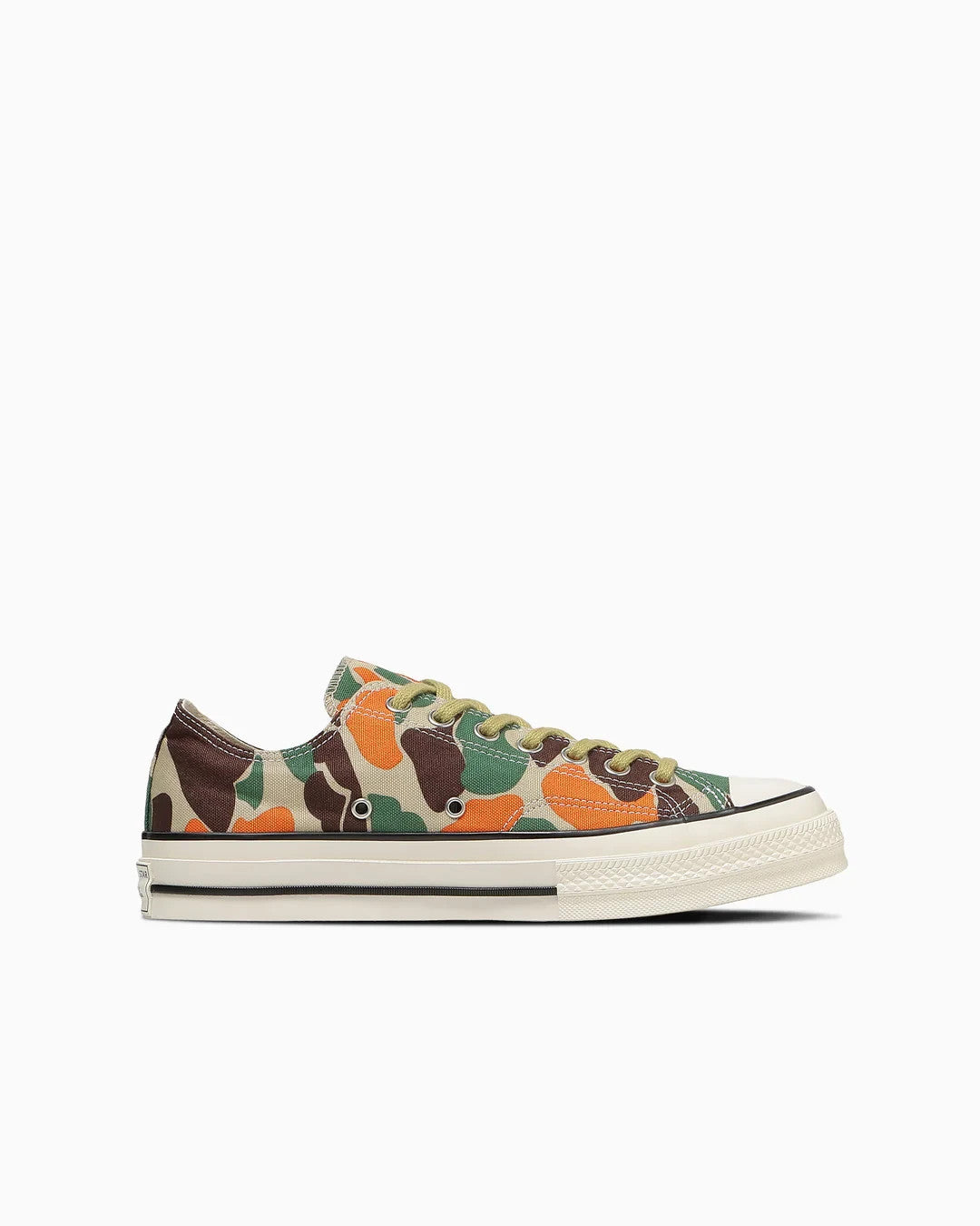 31316940 Converse All Star Lgcy 83Camo OX 56 Olive (Men's)