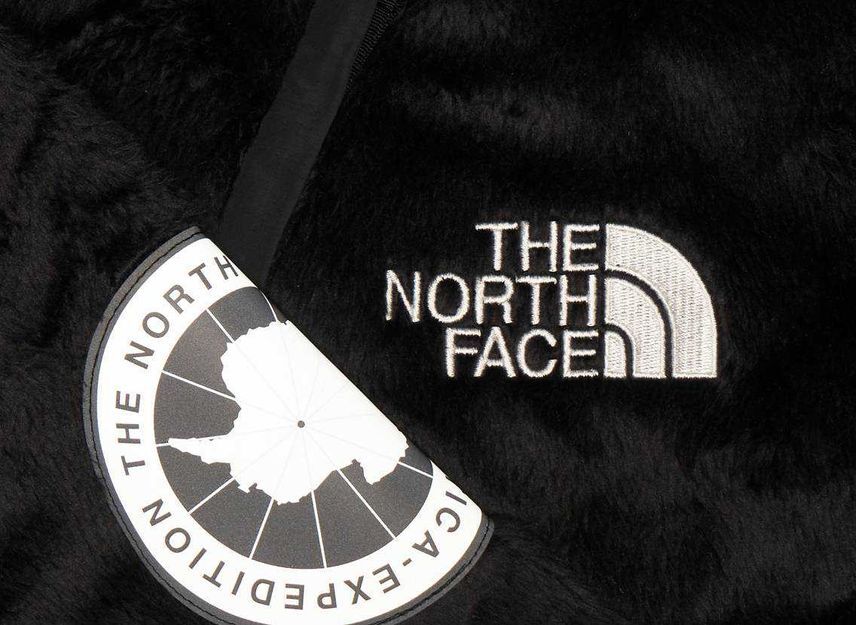 The North Face Antarctica Versa Loft Jacket Black