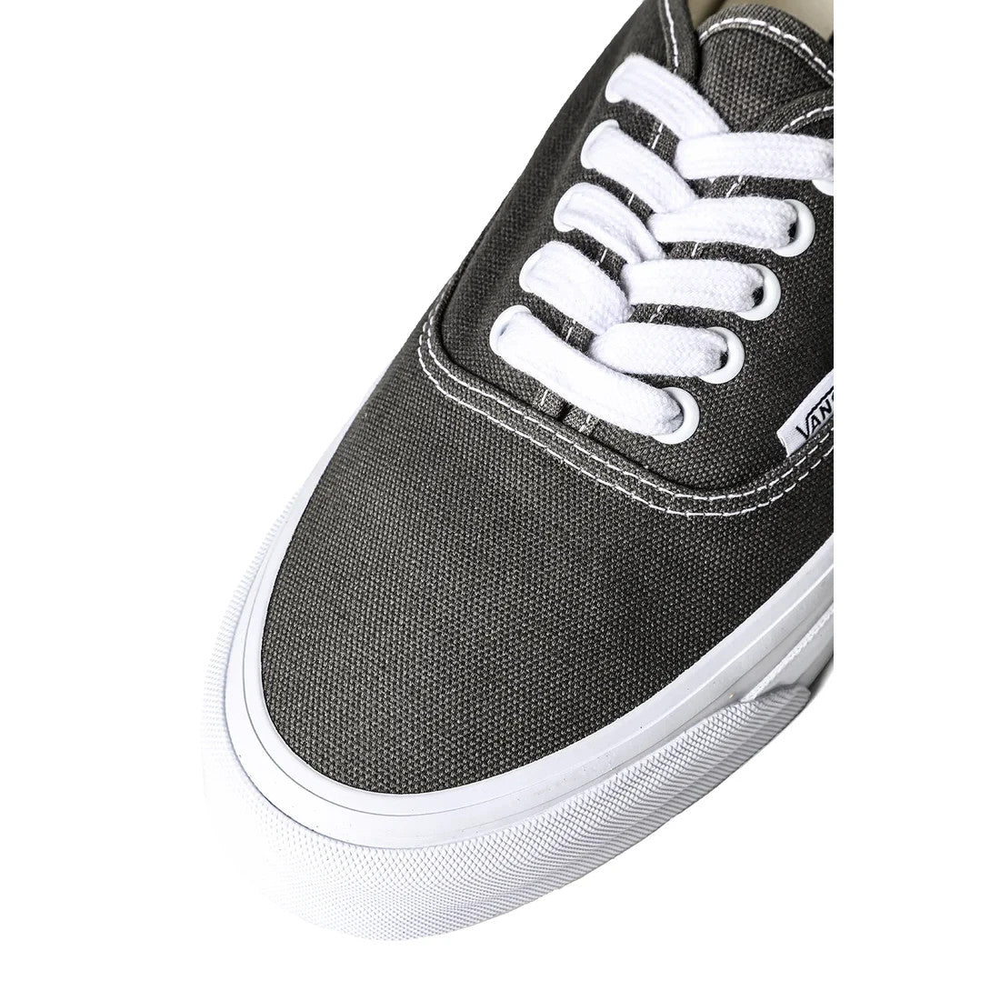 VN0007QZ2VM Vans Authentic Reissue 44 LX Gunmetal (Men's)
