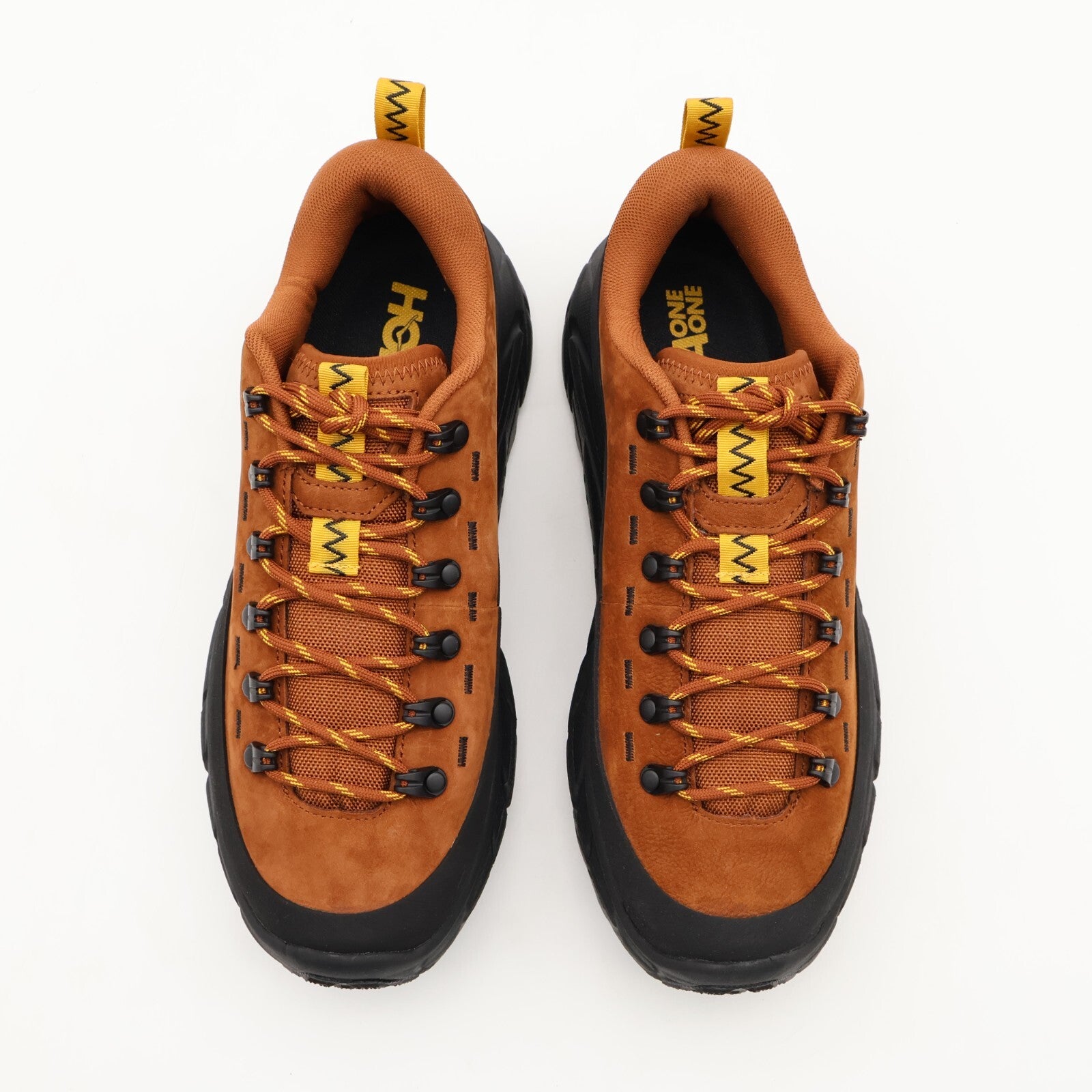 1147952-hbck Hoka Tor Summit Hazelnut Black (Men's)