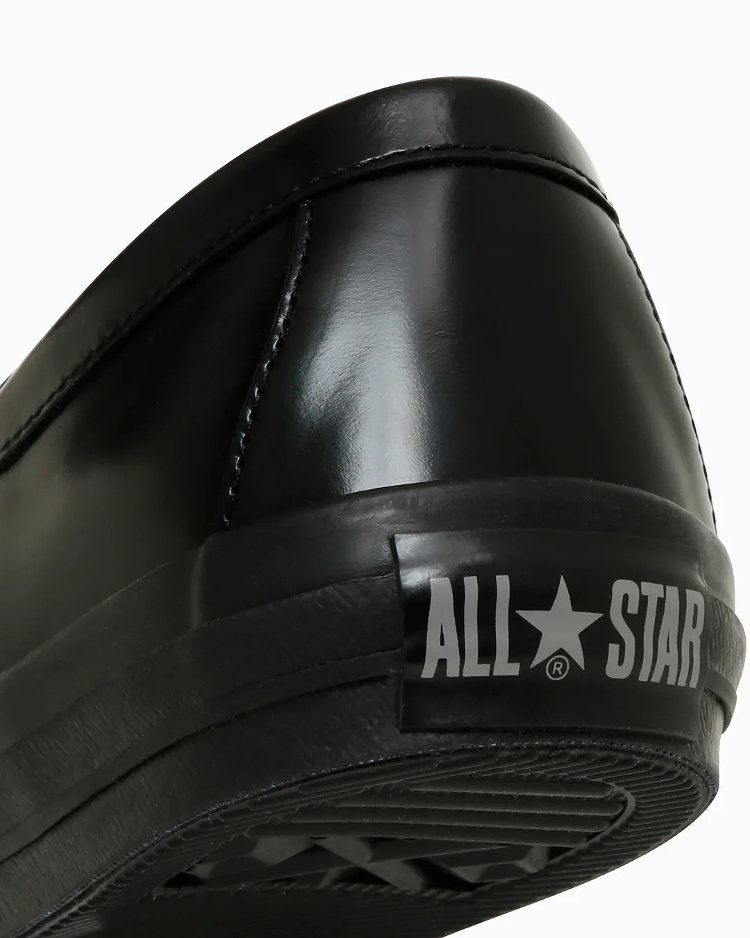 31315091 Converse All Star Coinloafer Black (Men's)