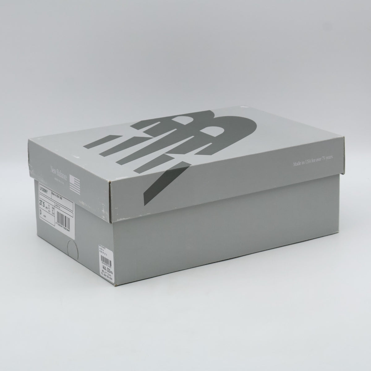 U1300NY New Balance 1300 Made in USA Navy (Men's)