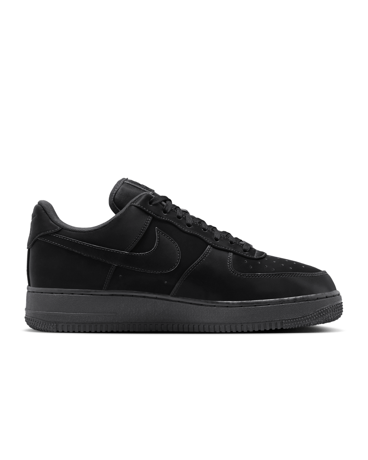 HF9109-001 Nike Air Force 1 Low '07 LX Vanta Black (Men's)