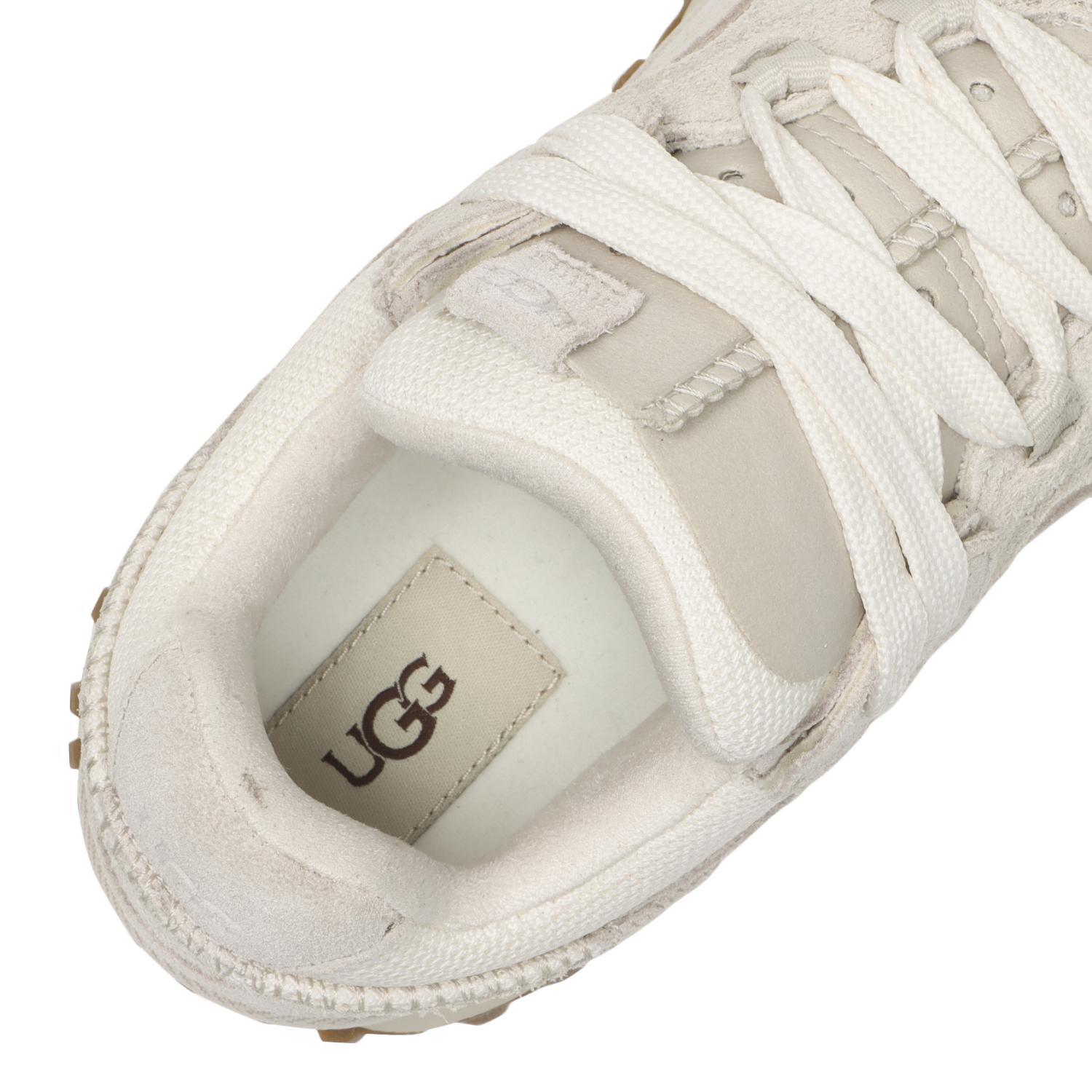 1167491-CERA UGG RETROFI LOW CERAMIC (Women's)