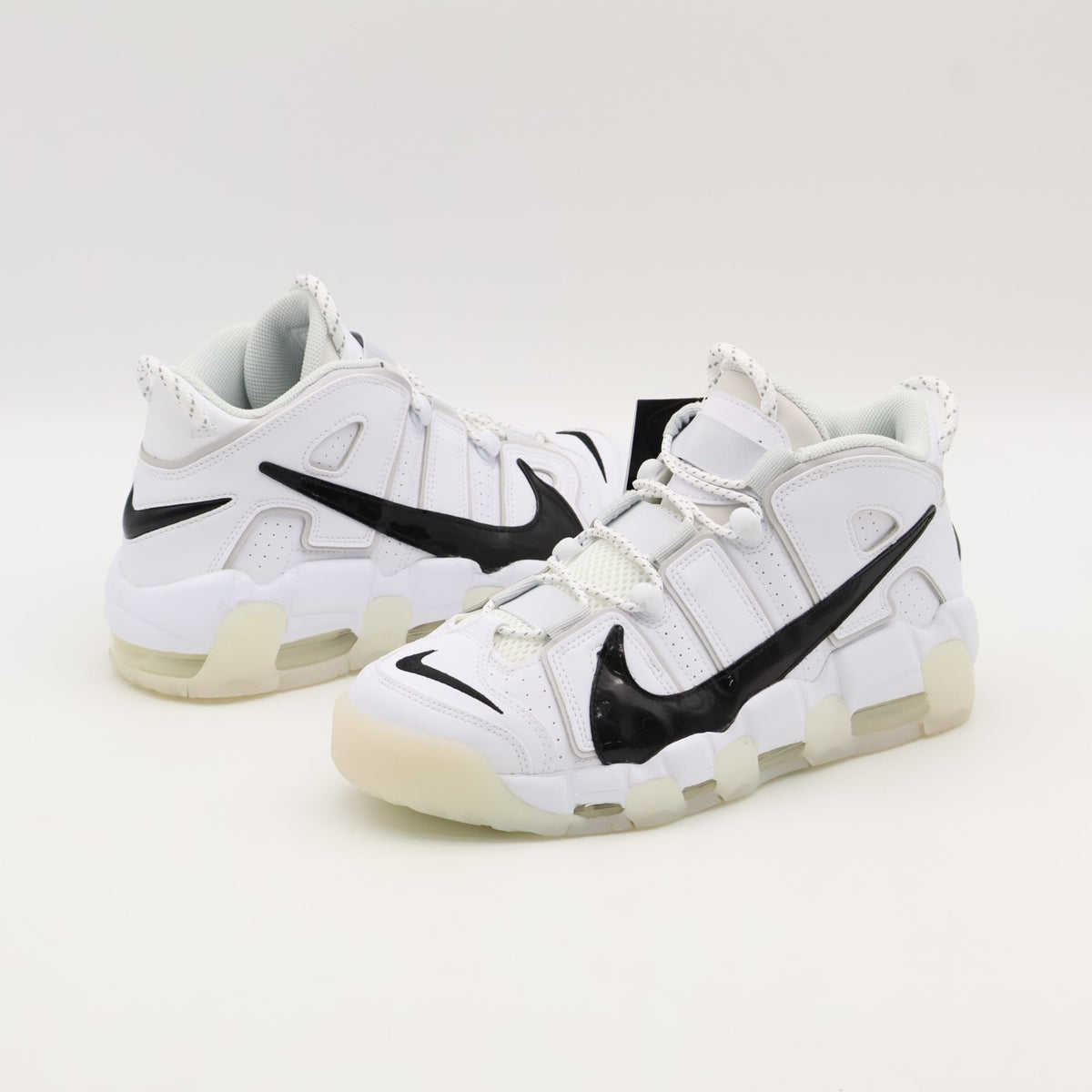 DQ5014-100 Nike Air More Uptempo Copy Paste White Copy Paste (Men's)