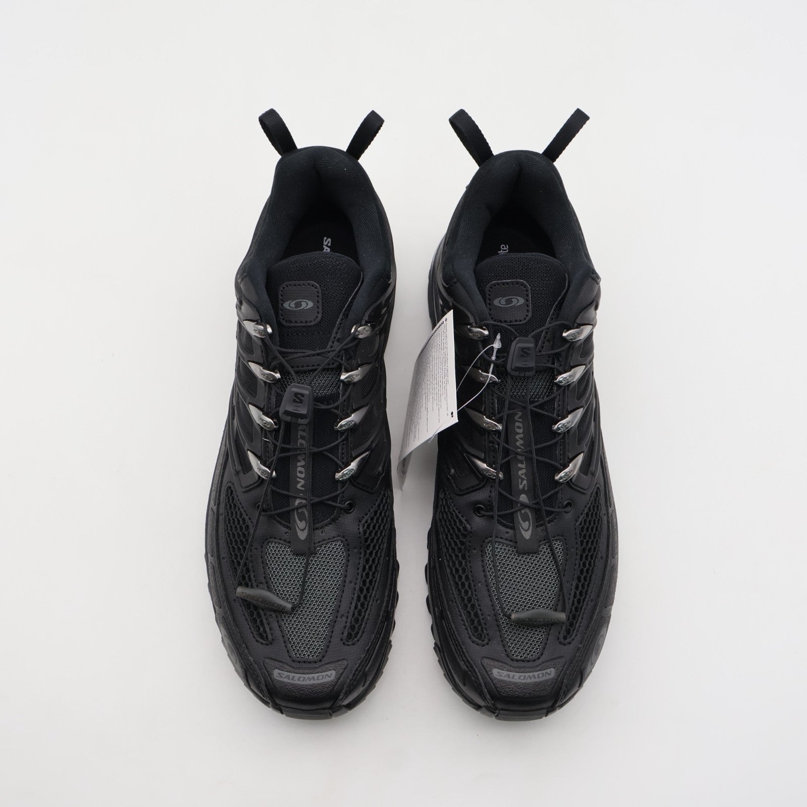 L47179800 Salomon ACS PRO Black (Men's)