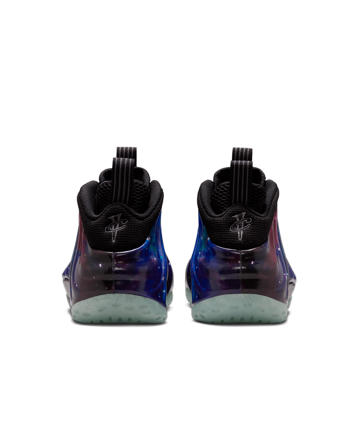 FQ4303-400 Nike Air Foamposite One Galaxy (2025) (Men's)