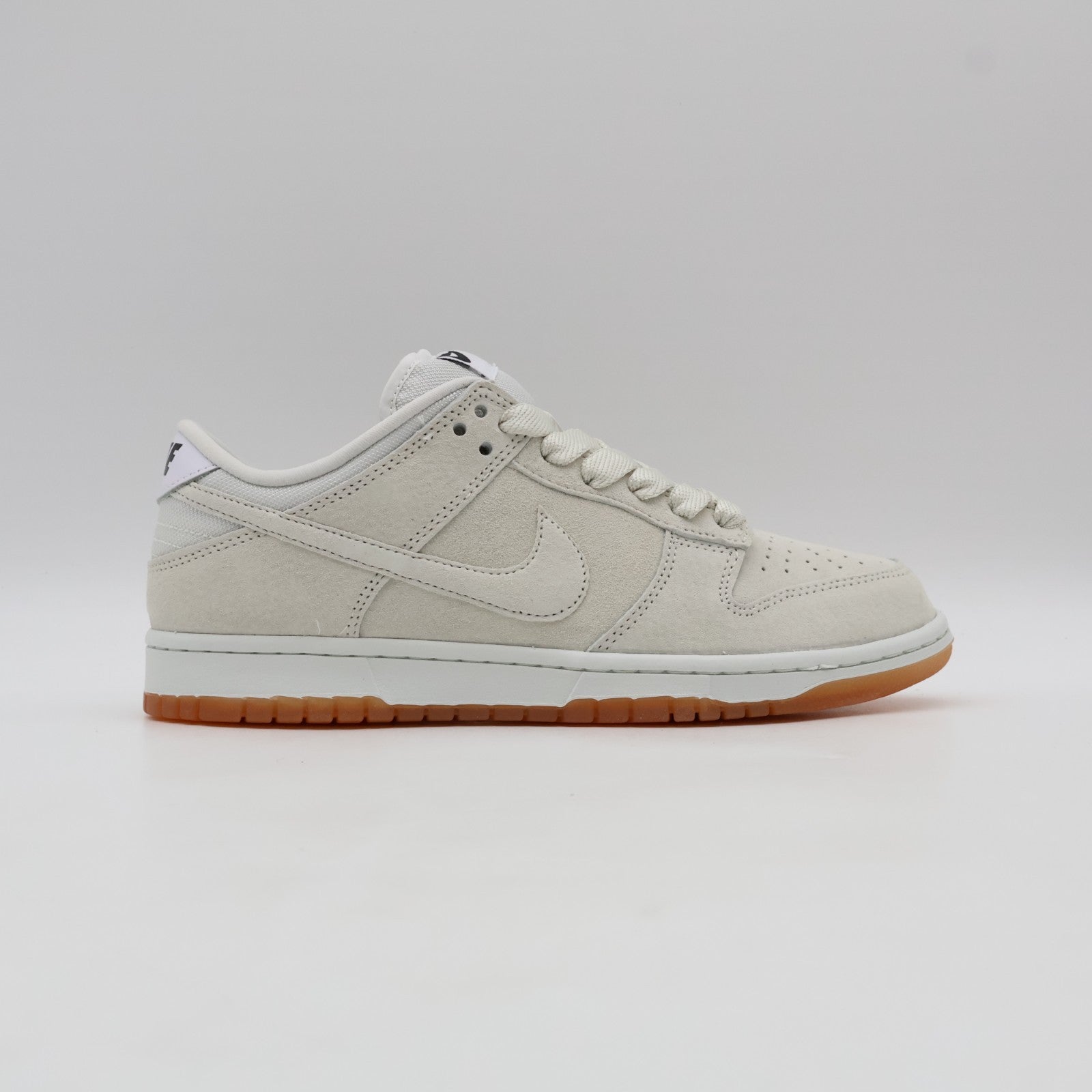 HJ0367-100 Nike SB Dunk Low Pro B Pale Ivory (Men's)