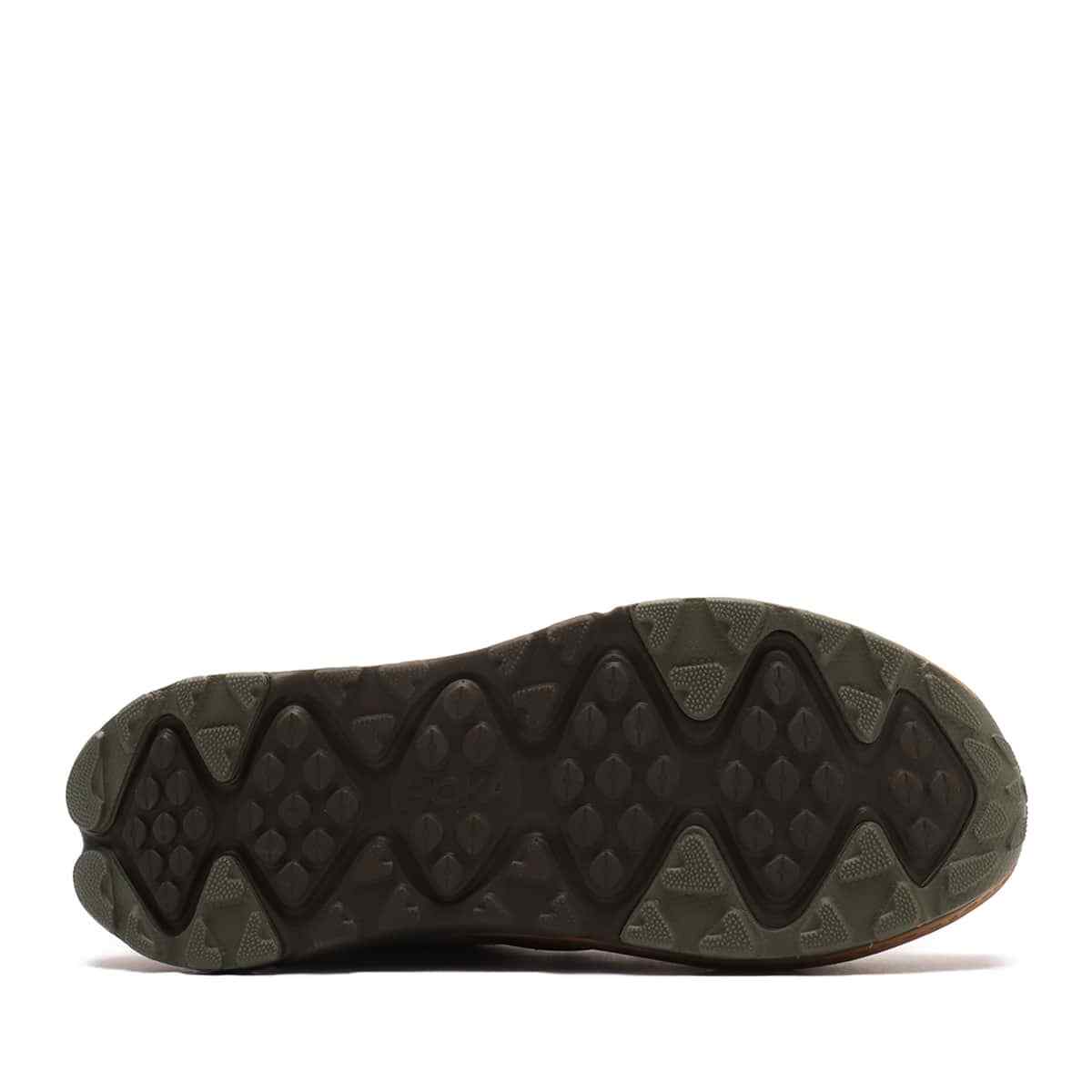 1165731-OBR Hoka Ora Primo TP Oatmeal Black (Men's)