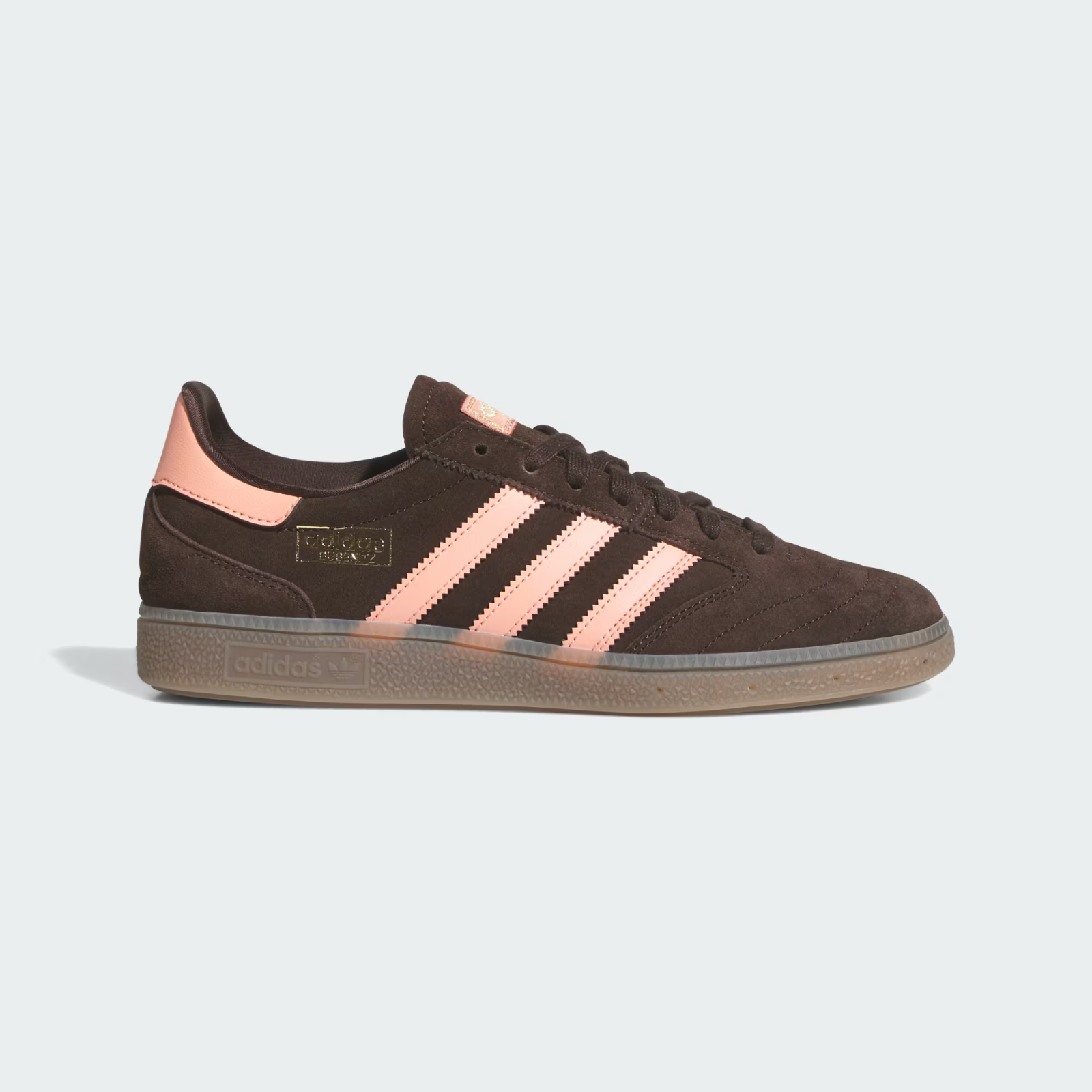 KJ5479 adidas Busenitz Vintage Aurora Coffee Wonder Clay (Men's)