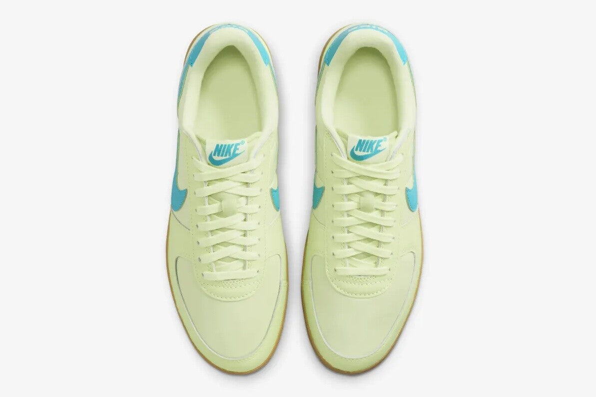 HM5685-700 Nike Field General '82 Barely Volt and Dusty Cactus (Men's)