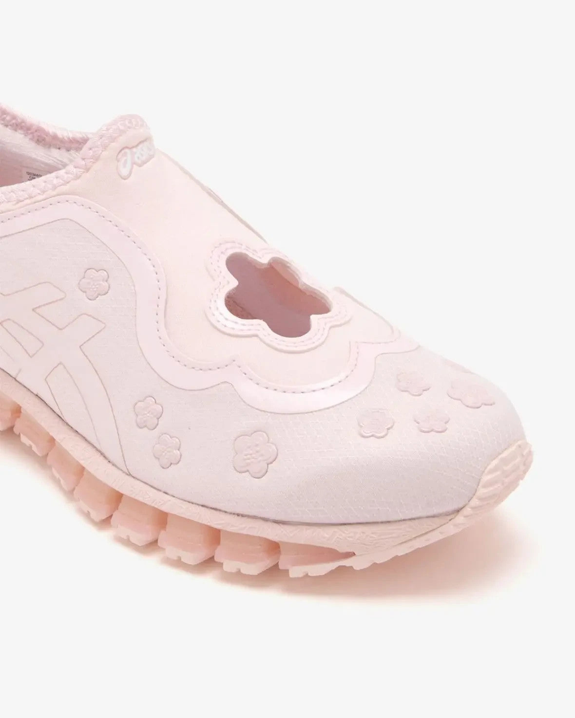 1203A813-701 Cecilie Bahnsen Ã Asics Gel-Quantum 360 Pink (Men's)