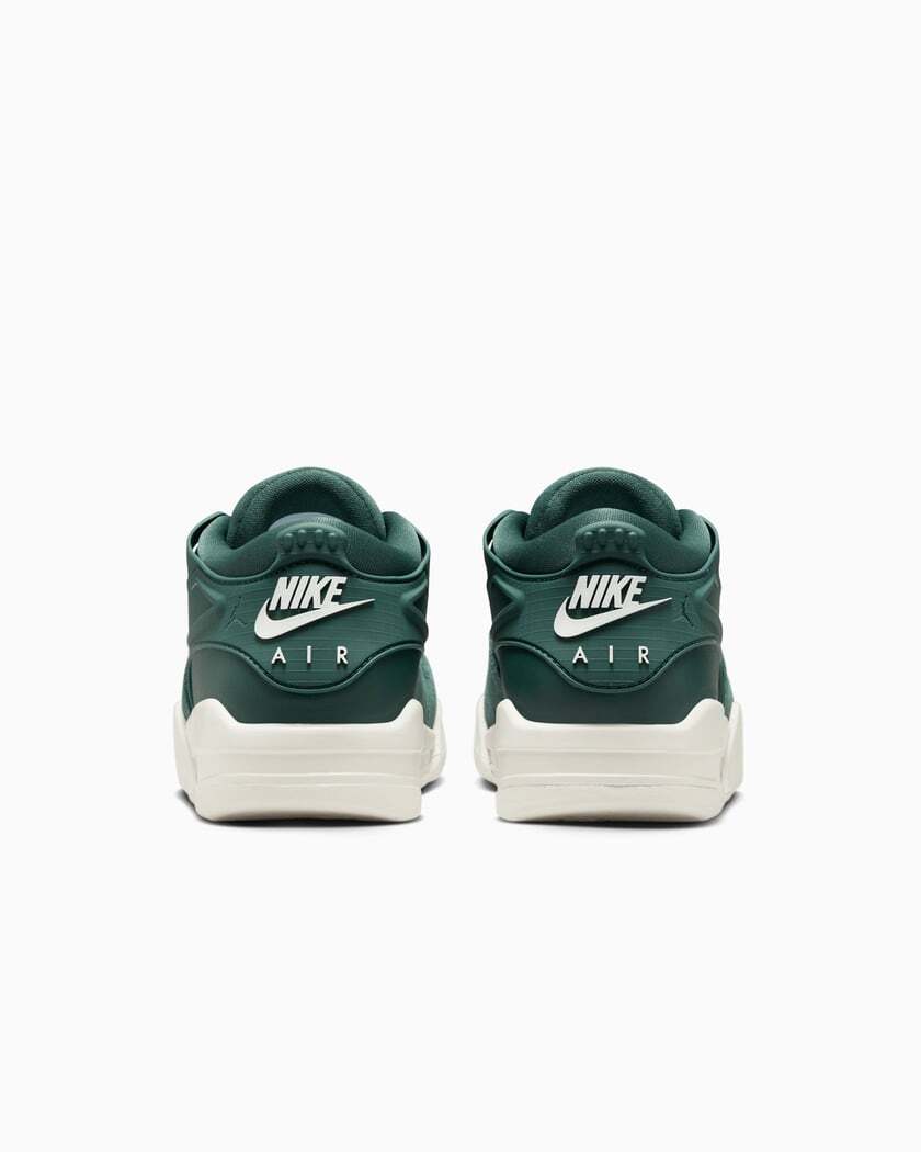 FQ7940-300 Nike Women's Air Jordan 4 RM Oxidized Green (Women's)