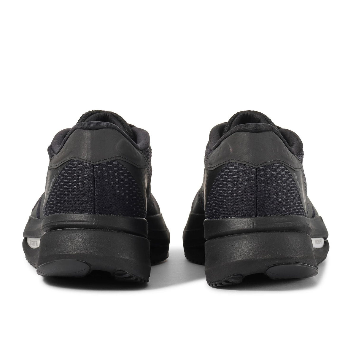 JQ0352 adidas Adizero SL2 Core Black (Men's)