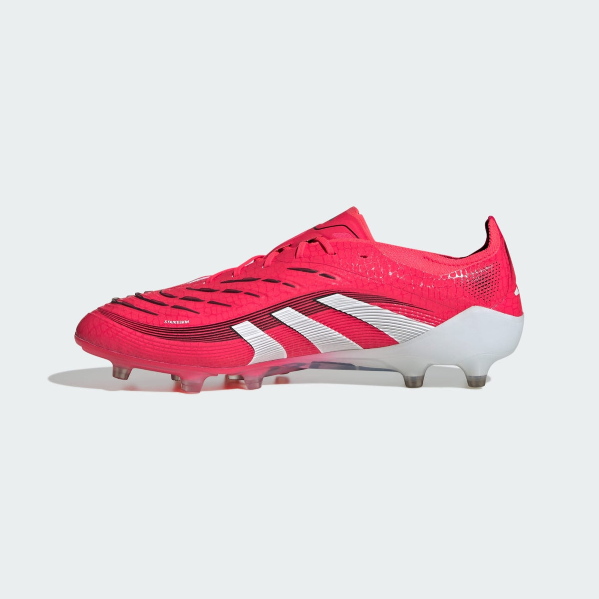 JH8896 adidas Predator Elite AG Lucid Red Cloud White Core Black (Men's)