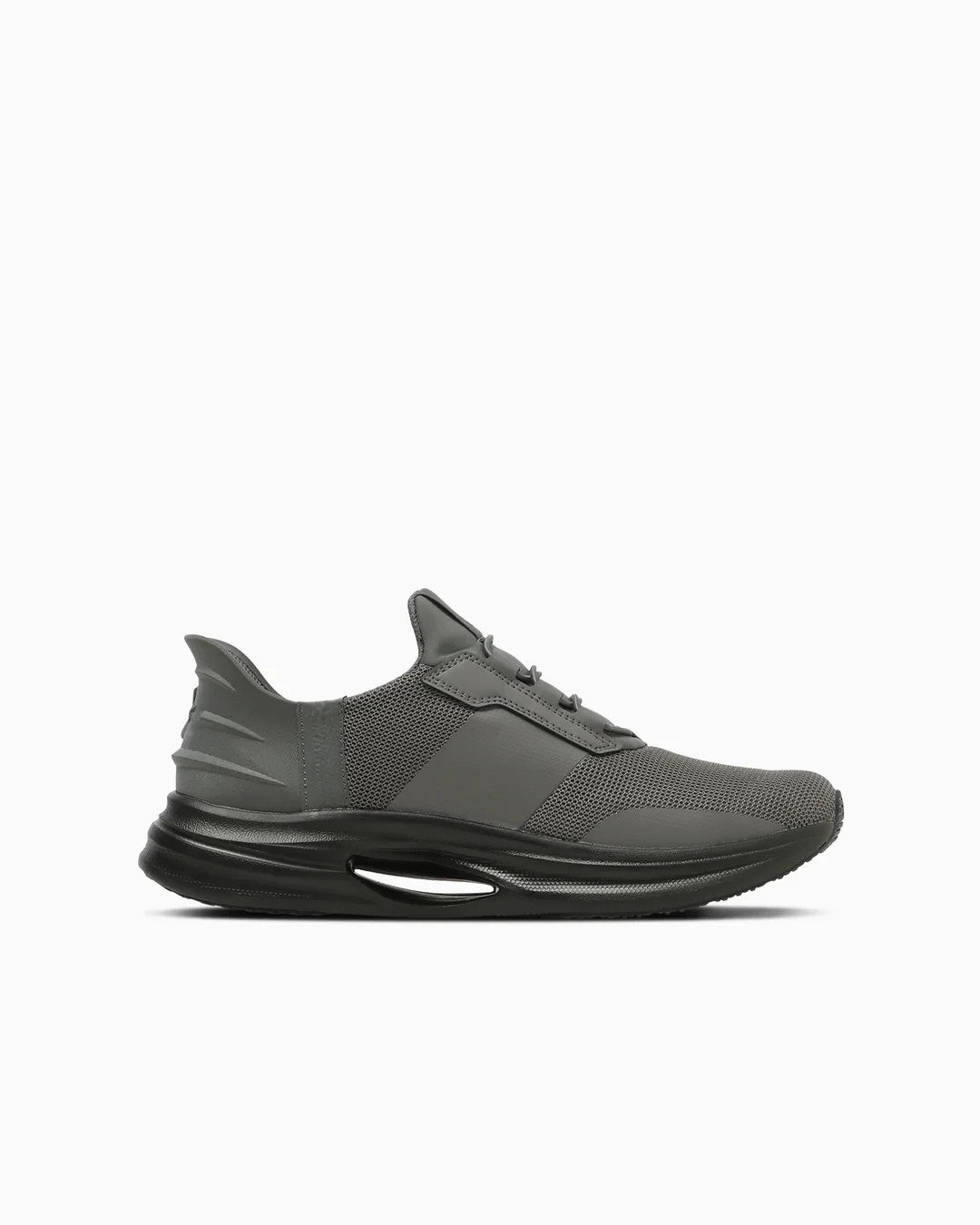 33600180 Converse Cavestar Slit Slide Charcoal Black (Men's)