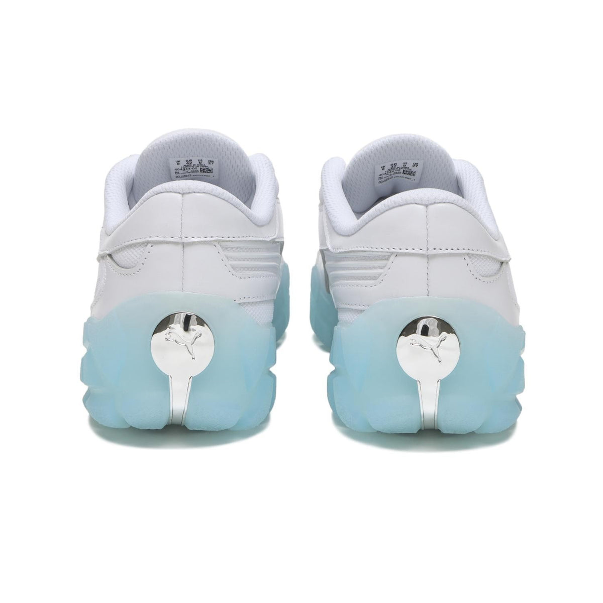 404444-02 Skepta Puma Skope Puma White Regal Blue (Men's)
