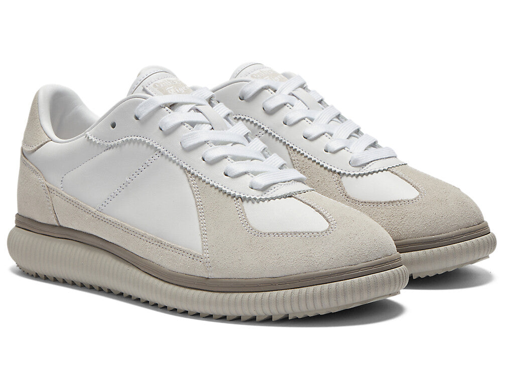 1183C217-100 Onitsuka Tiger DELECITY L WHITE WHITE (Men's)
