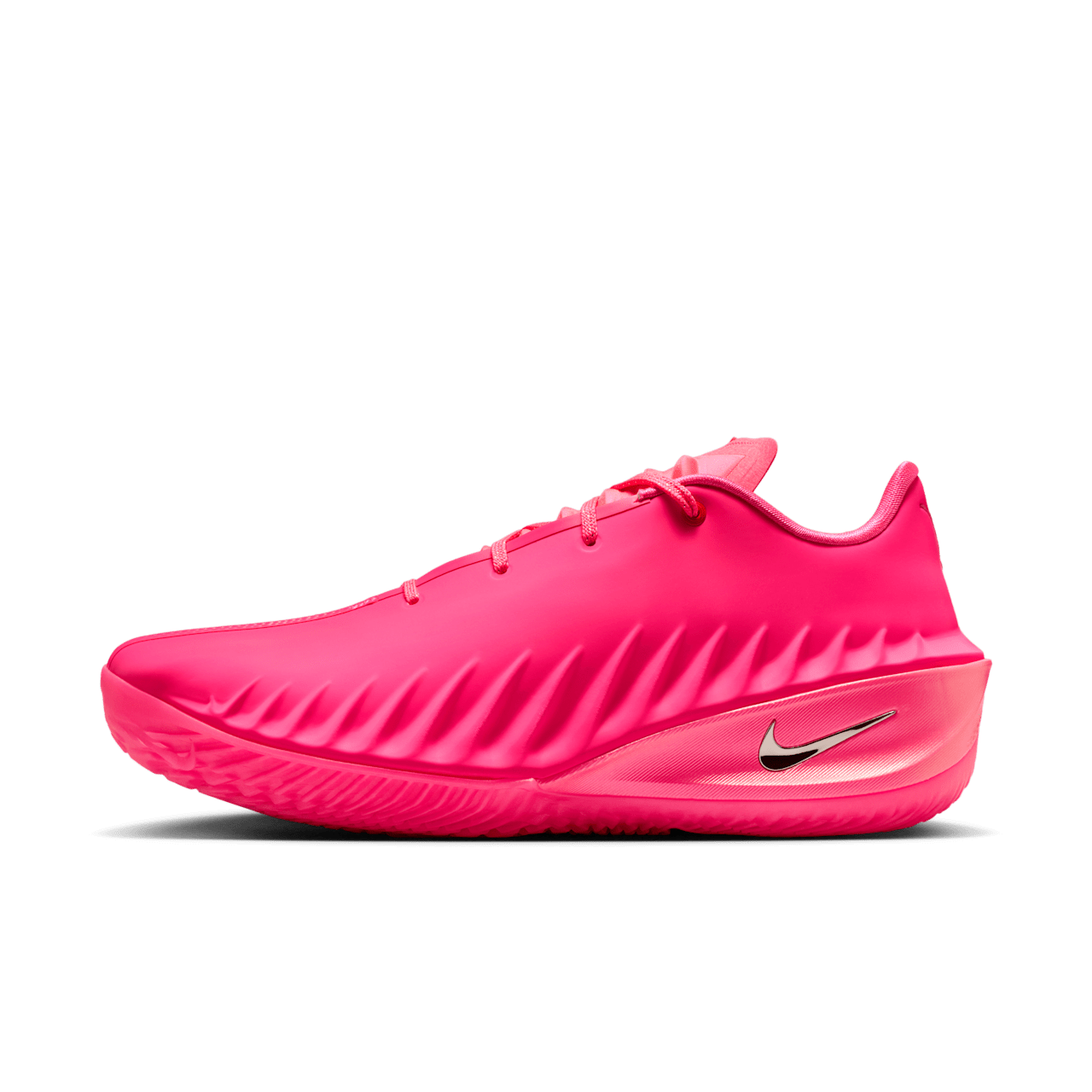 IO8116-600 Nike GT Cut 4 Kay Yow (IO8117-600IO8117-600) (Men's)