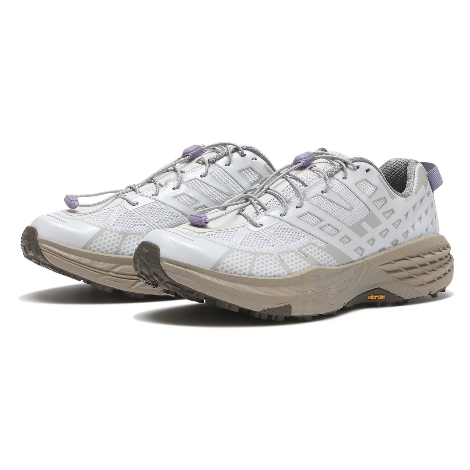 1178290-SCSM UNNA Hoka Speedgoat 2 Sea Ice Cosmic Grey (Men's)