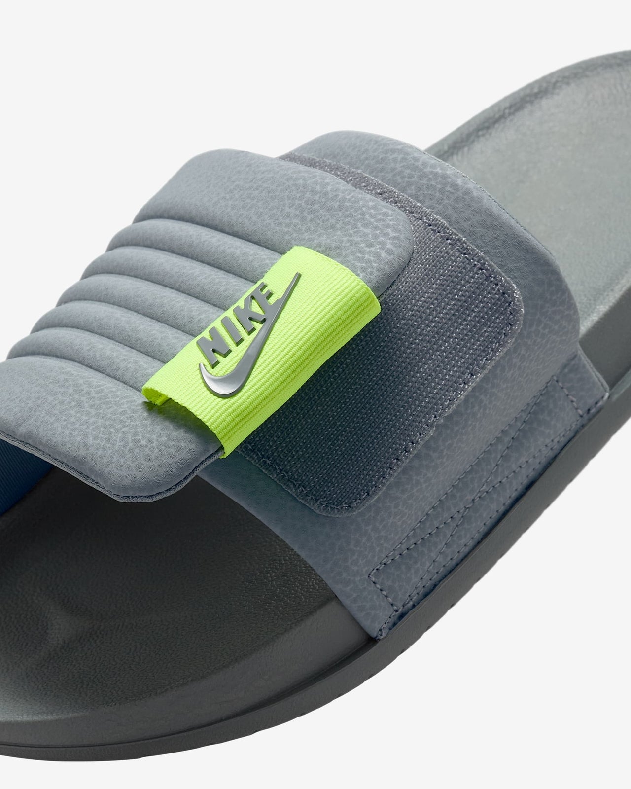 DQ9624-006 Nike Offcourt Adjust Men's Slides (Men's)