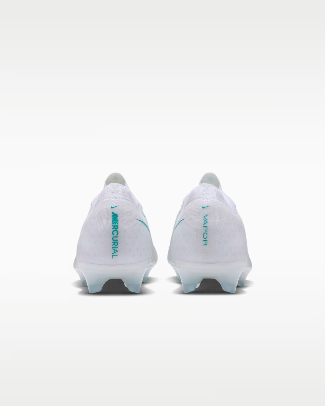 IF8508-102 Nike Mercurial Vapor 17 Elite "White/Dusty Cactus" (Men's)