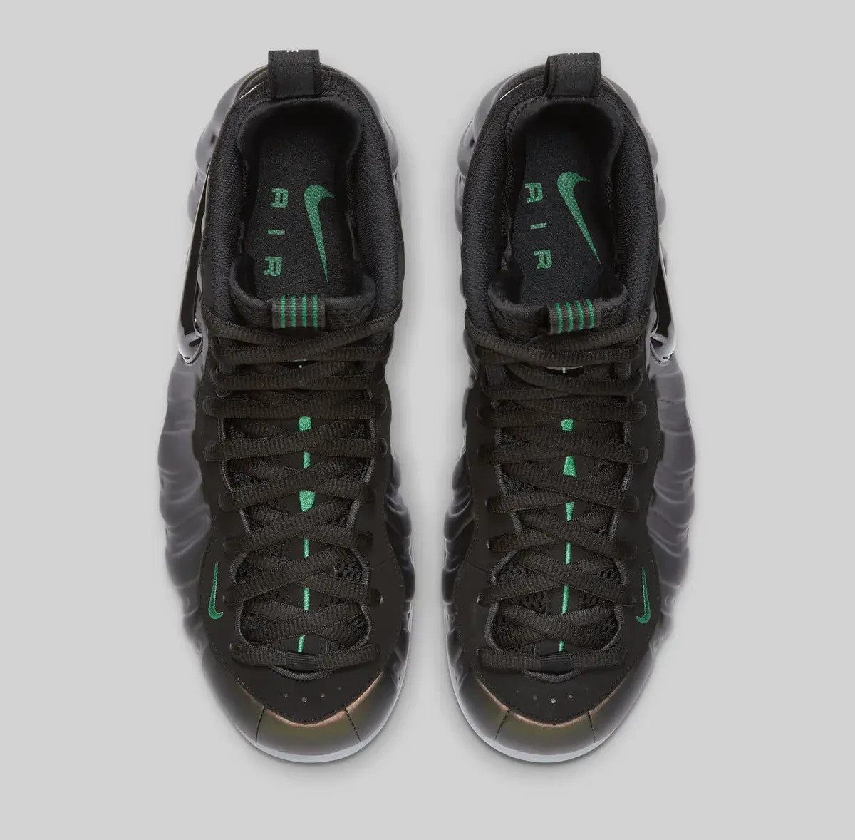 HF0794-300 Nike Air Foamposite Pro Pine Green (2025) (Men's)