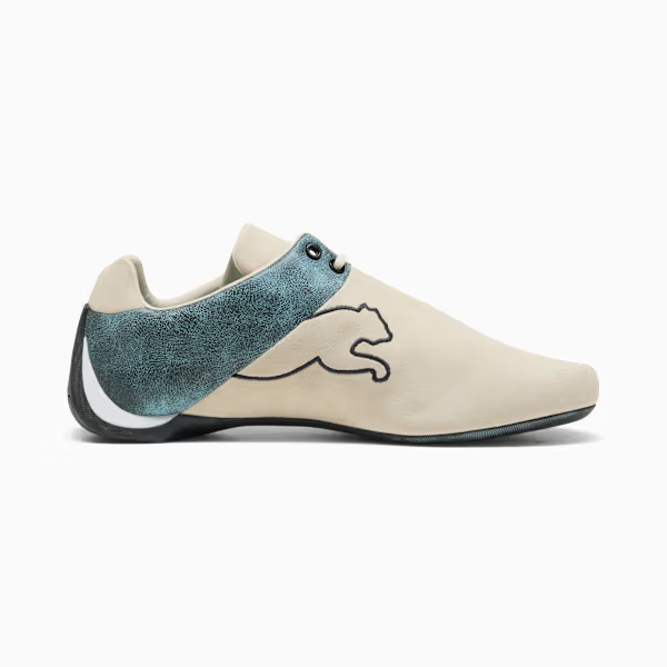 405285-02 Puma Future Cat Alpine Snow Vibrant Blue (Men's)