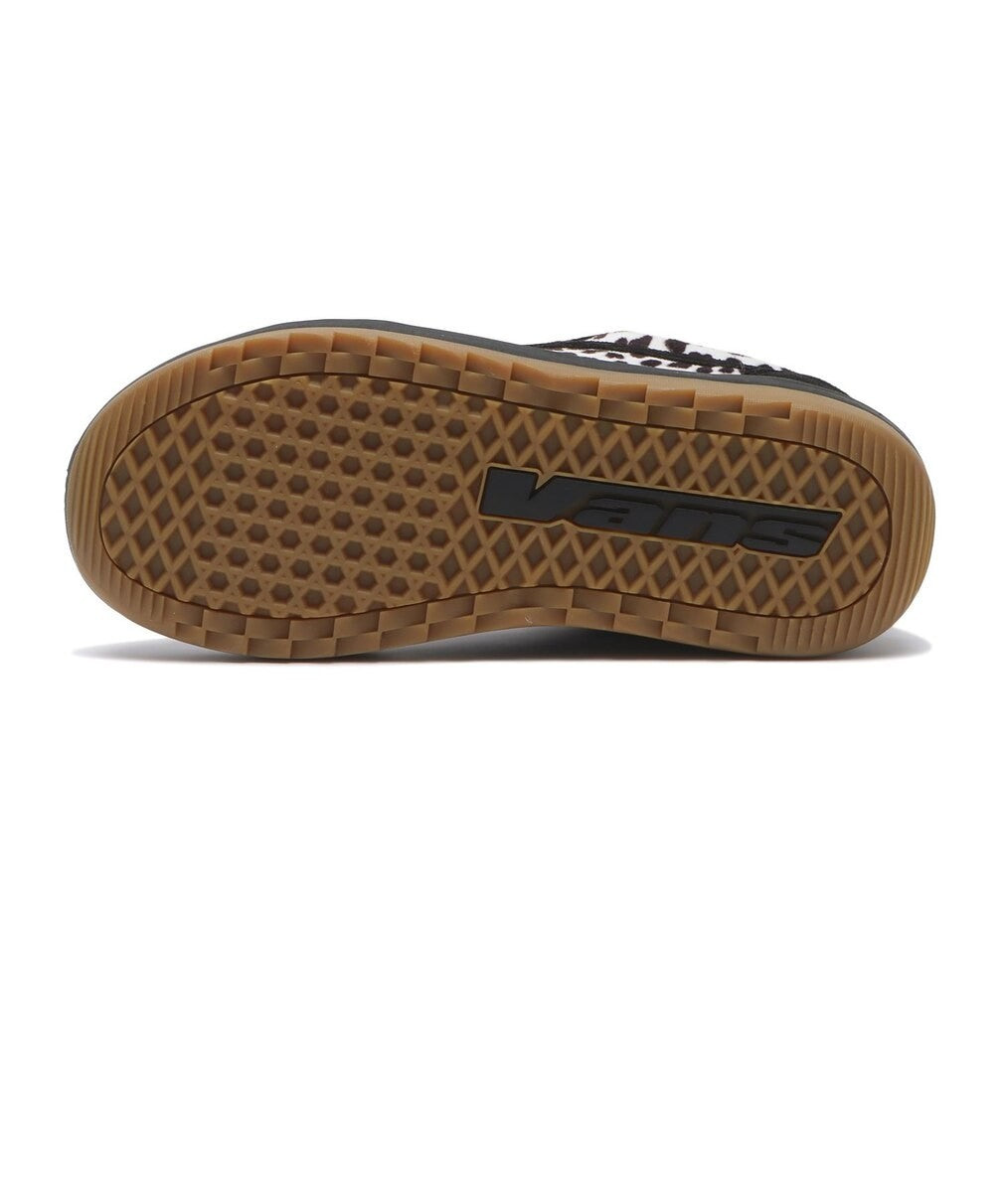 706308-0002 Vans Grasso "Black/Dalmatian" (V2069 ANM) (Men's)