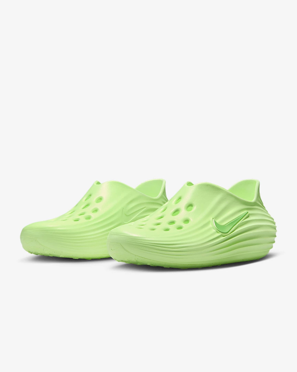 HV5062-700 Nike Women's ReactX Rejuven8  Barely Volt (Women's)