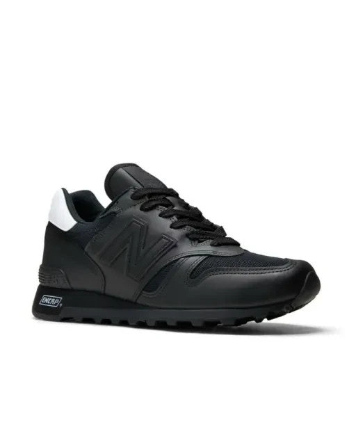 U1300WT WTAPS New Balance 1300 Made in USA Black White (Men's)