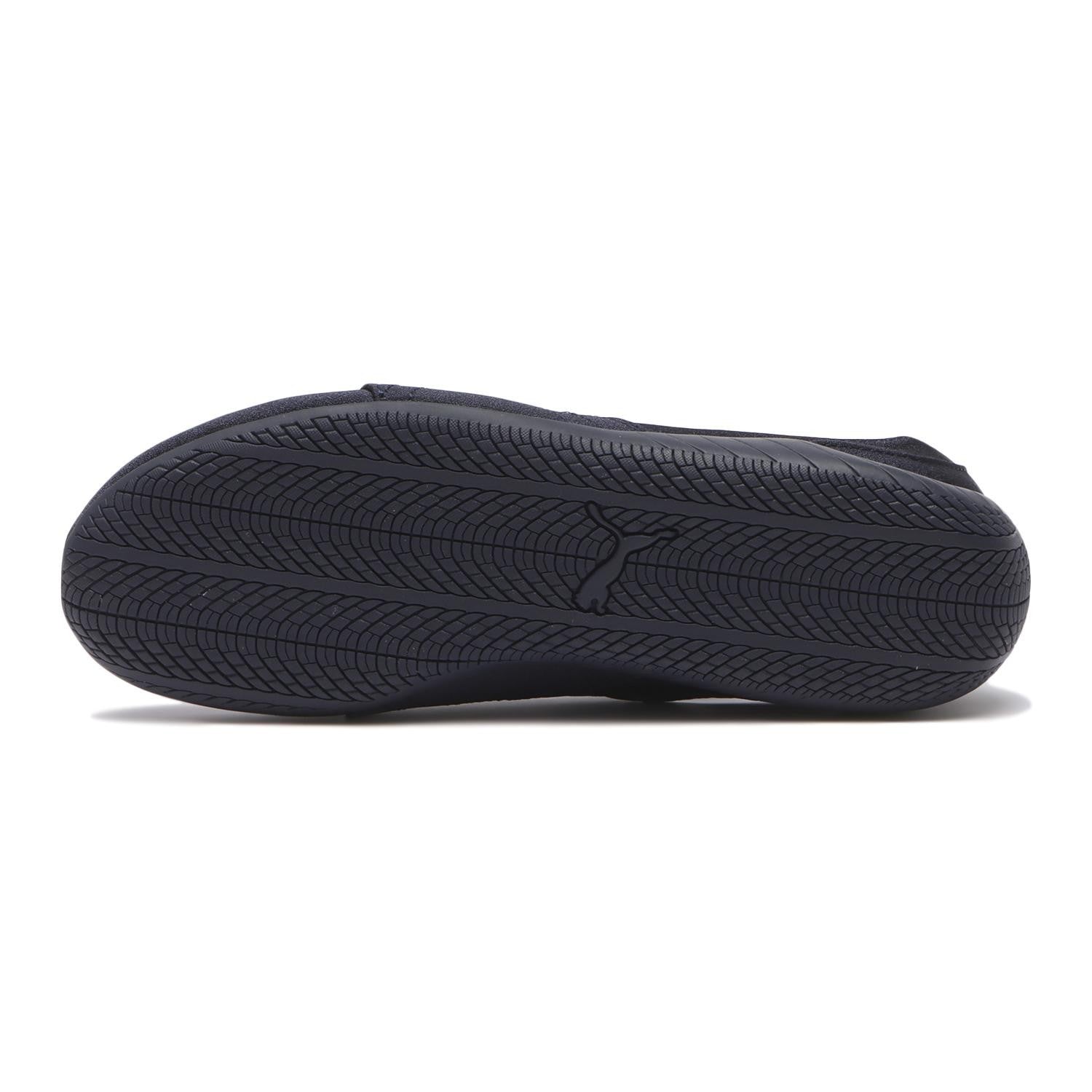 408341-02 Puma Speedcat Ballet Nova Satin New Navy (Women's)