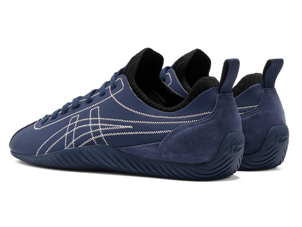 1183B969-400 Onitsuka Tiger Sclaw Peacoat Cotton Candy (Men's)
