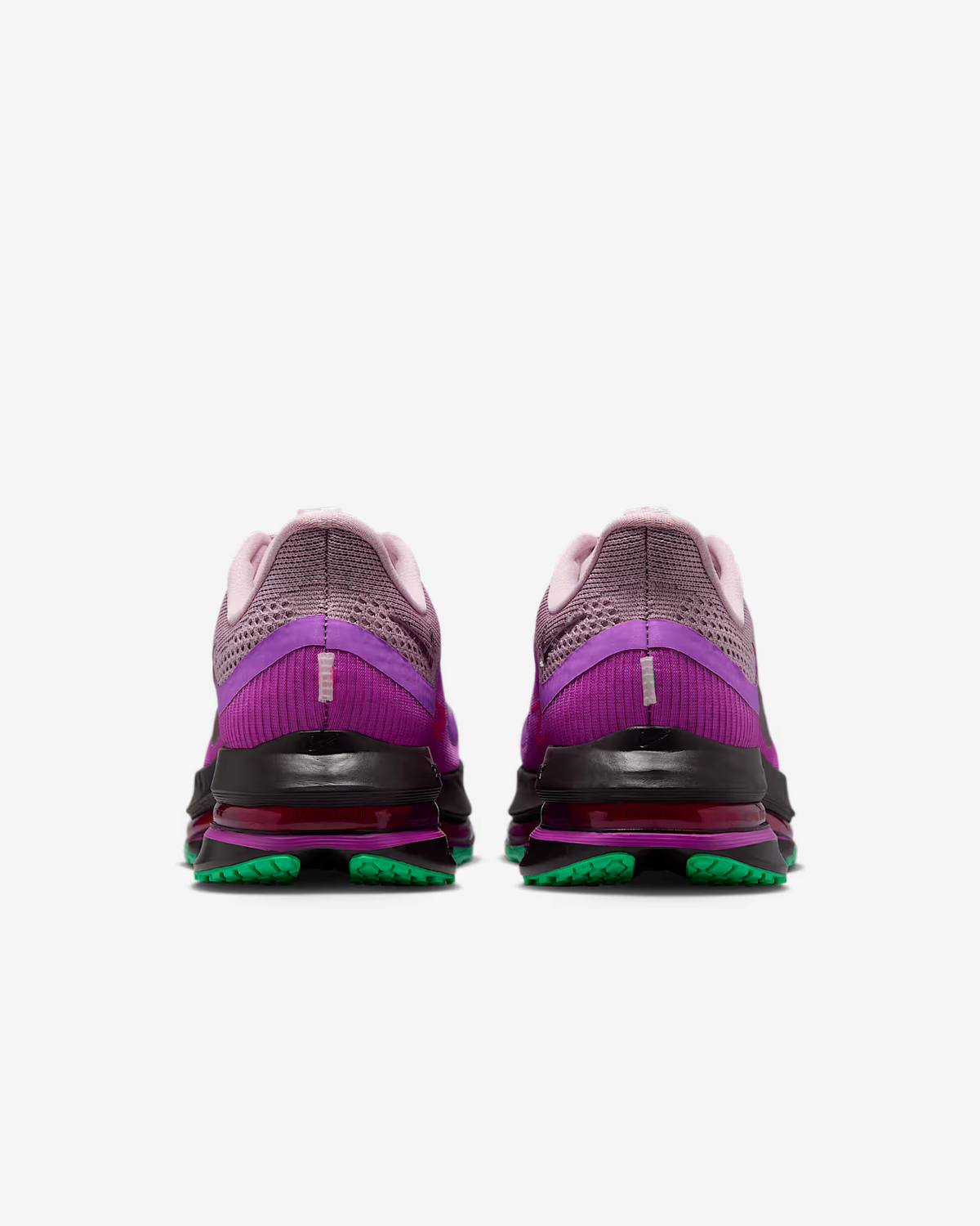 II0602-500 Faith Kipyegon Nike Pegasus Premium Plum Chalk (Women's)