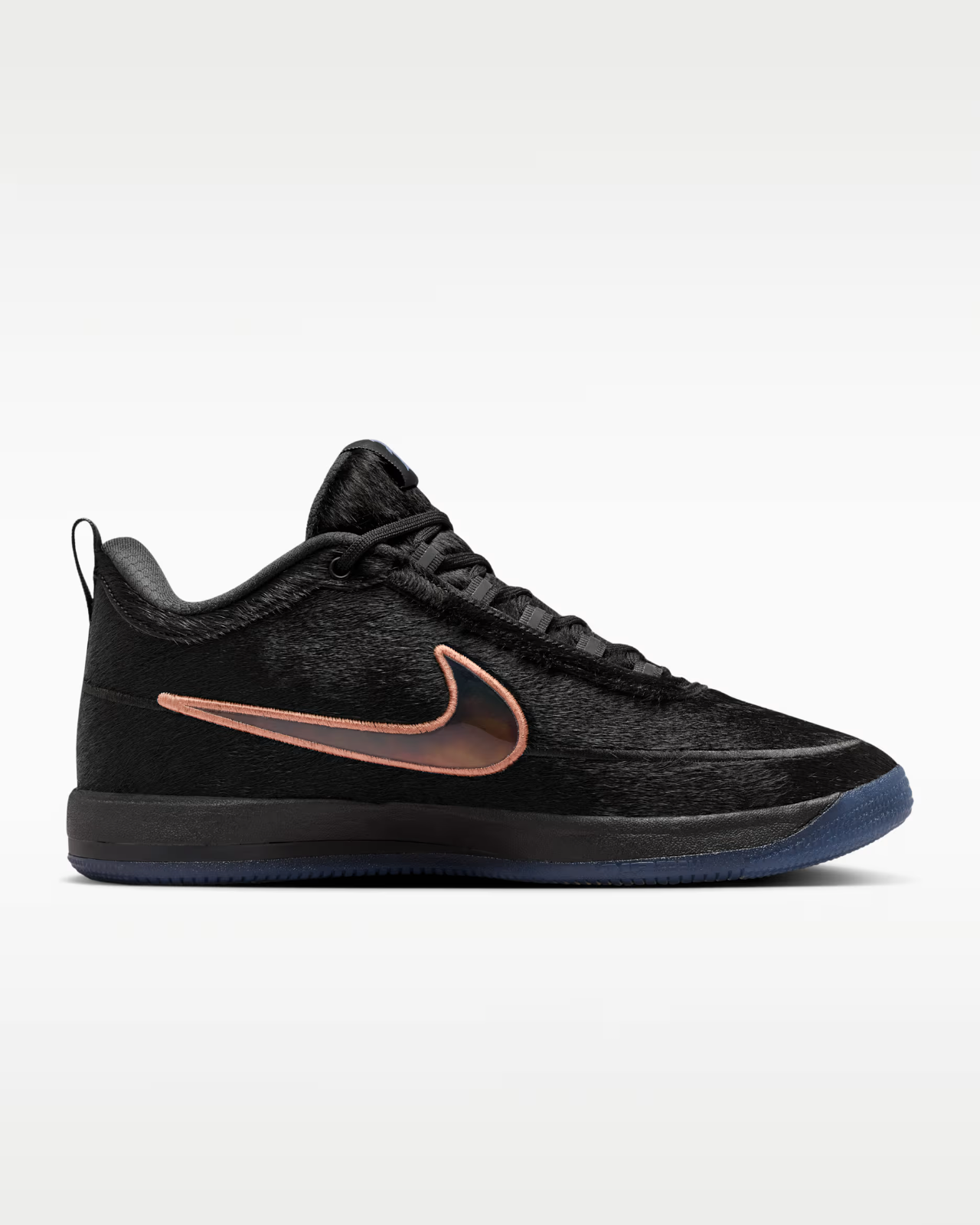 IX1832-001 Nike Book 2 "Haven & Hector" (IX1832-001/IX1833-001) (Men's)