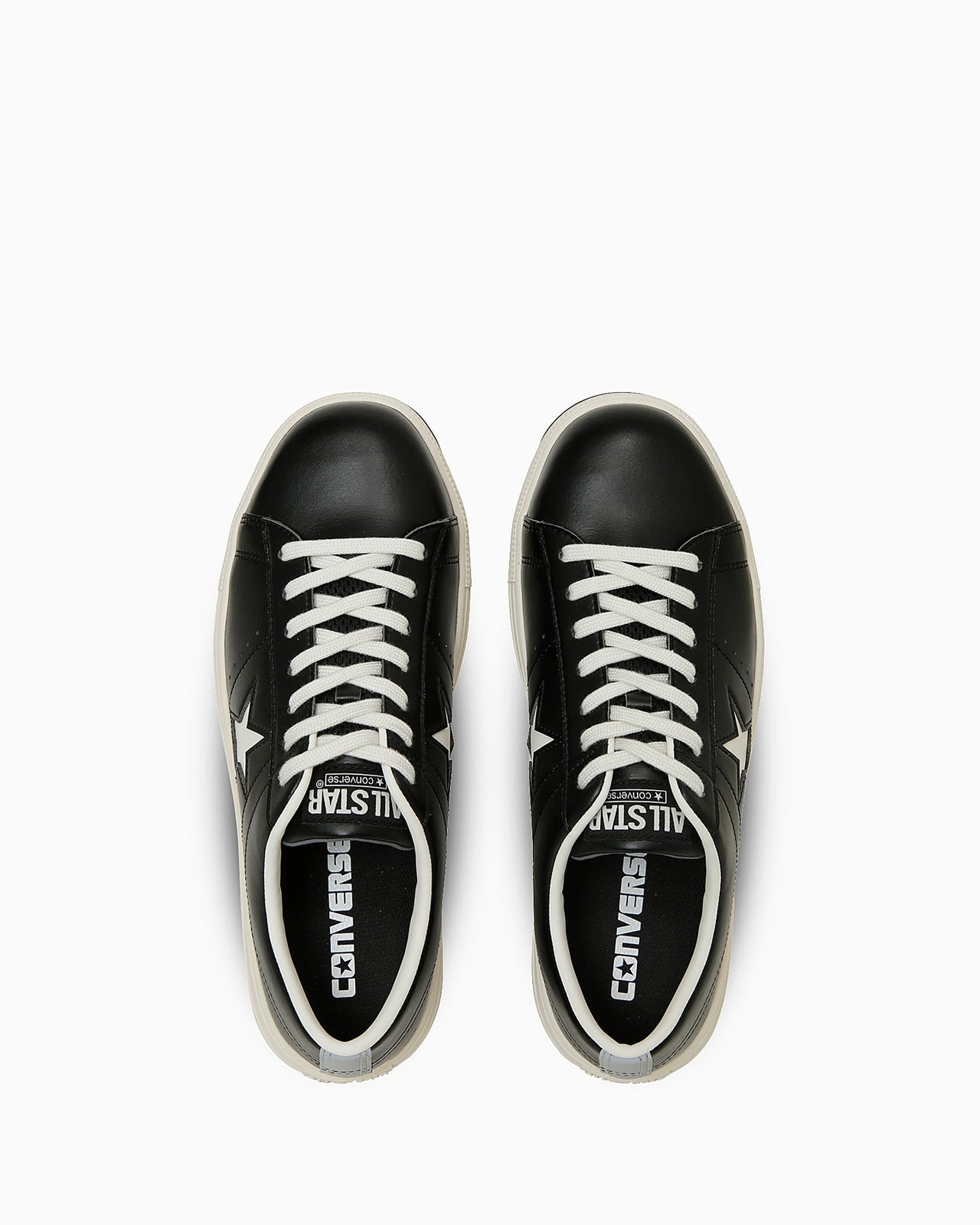33701750 Converse One Star PS Black White (Men's)