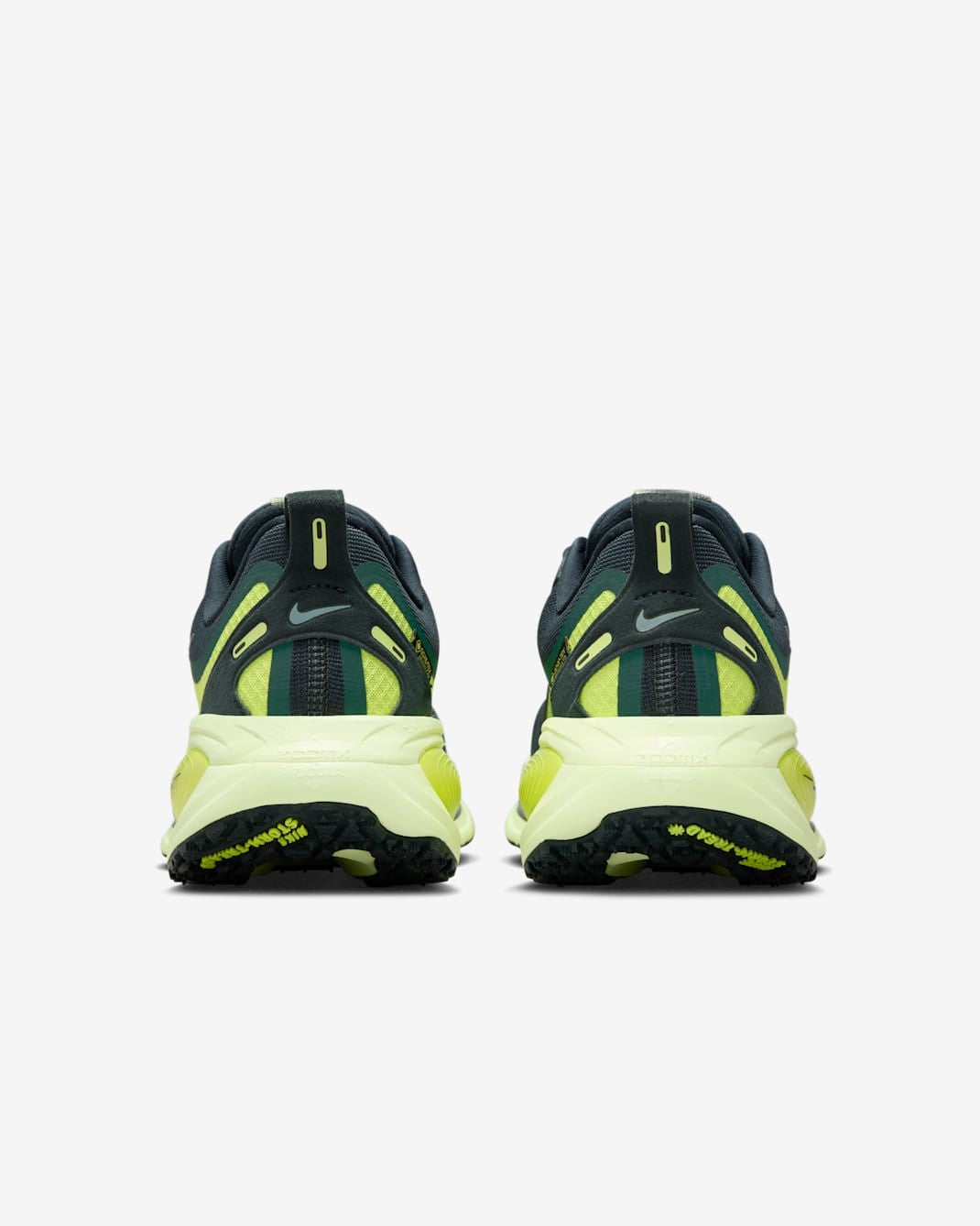 HQ7002-300 Nike Vomero 18 GORE-TEX Seaweed Light Liquid Lime Cyber (Women's)