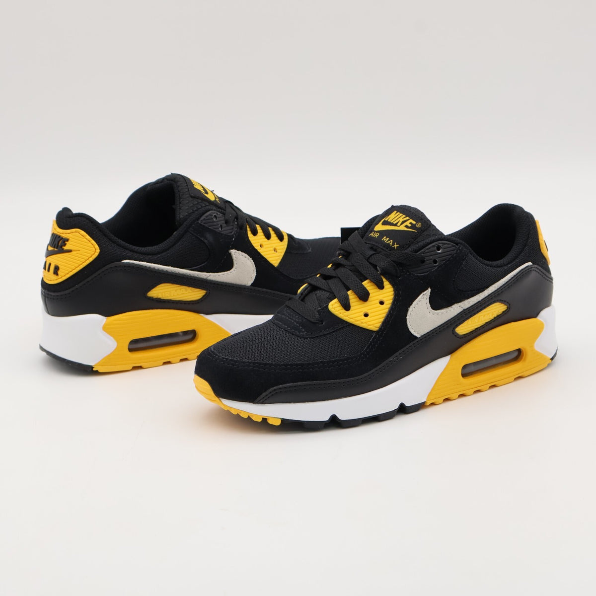 FN6958-002 Nike Air Max 90 Pittsburgh (Men's)
