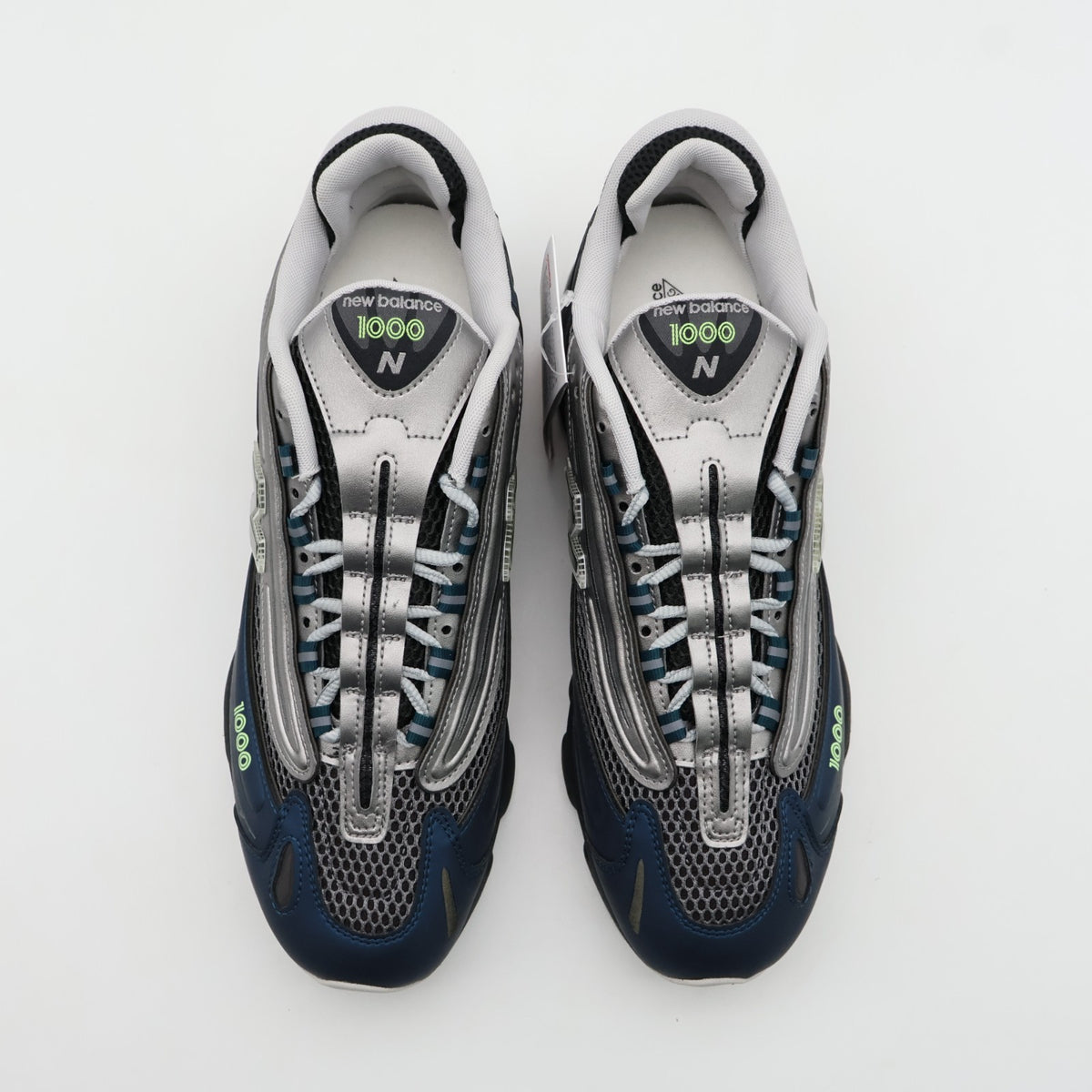 M1000S New Balance 1000 Deep Ocean (Men's)
