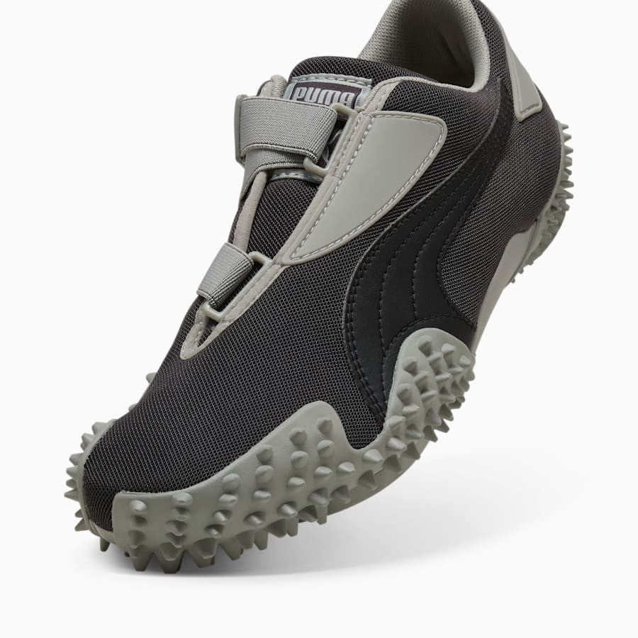 403206-07 Puma Mostro OG Prime Dusky Gray PUMA Black (Men's)