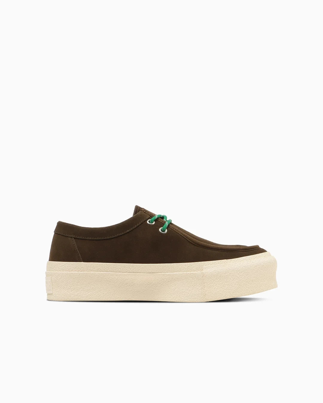 31316420 Converse All Star Lifted Crepetape Moccasin OX Espresso (Men's)