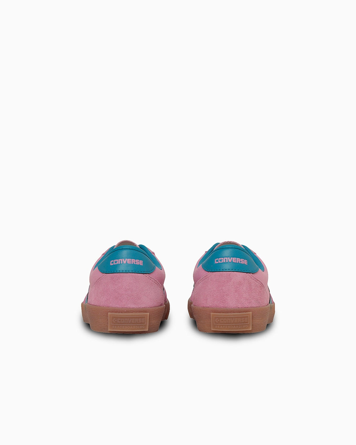 34202301 Converse Roadclassic SK OX Pink Blue (Men's)