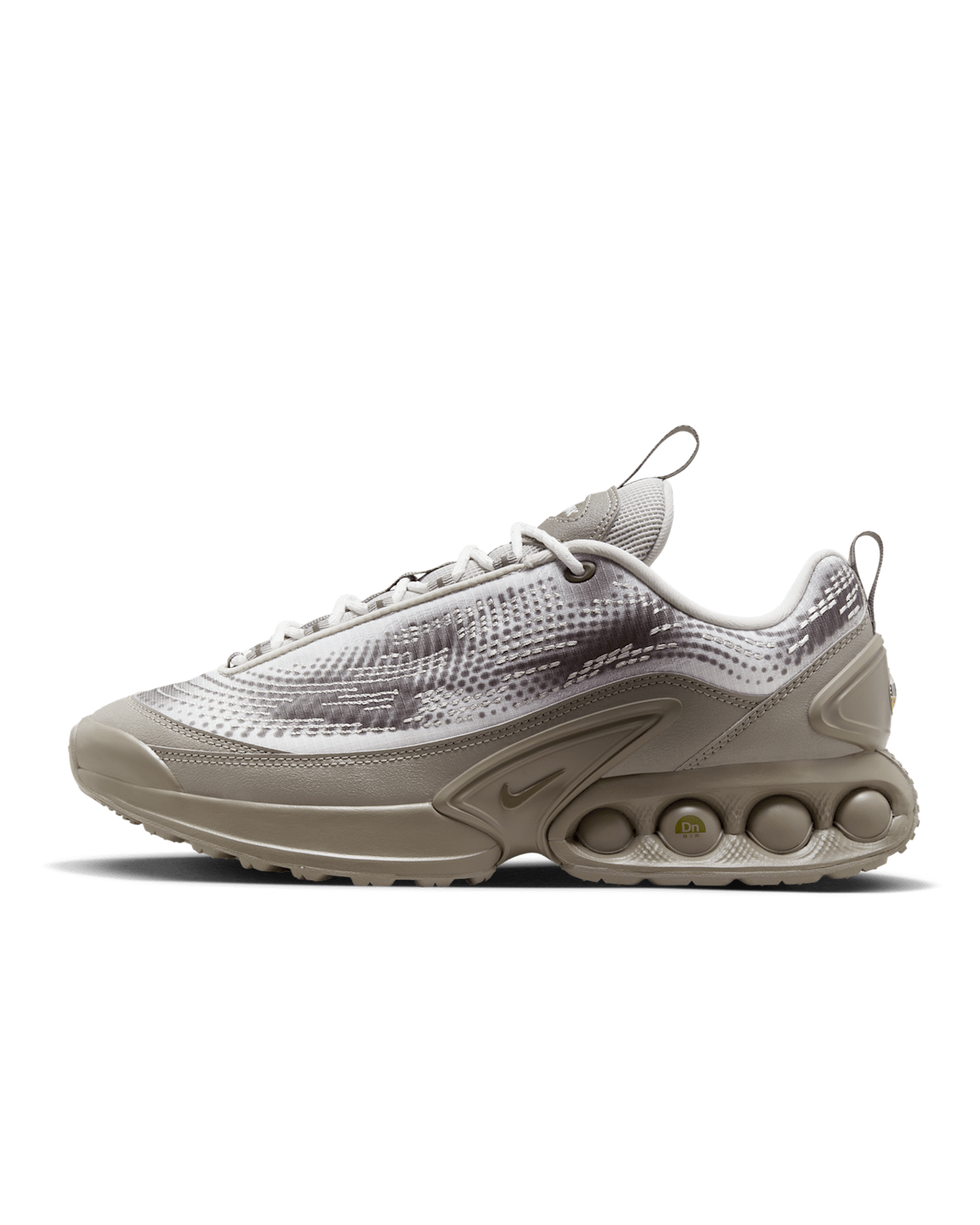 HQ0912-001 Nike Air Max DN SP Light Bone and Light Taupe (Men's)