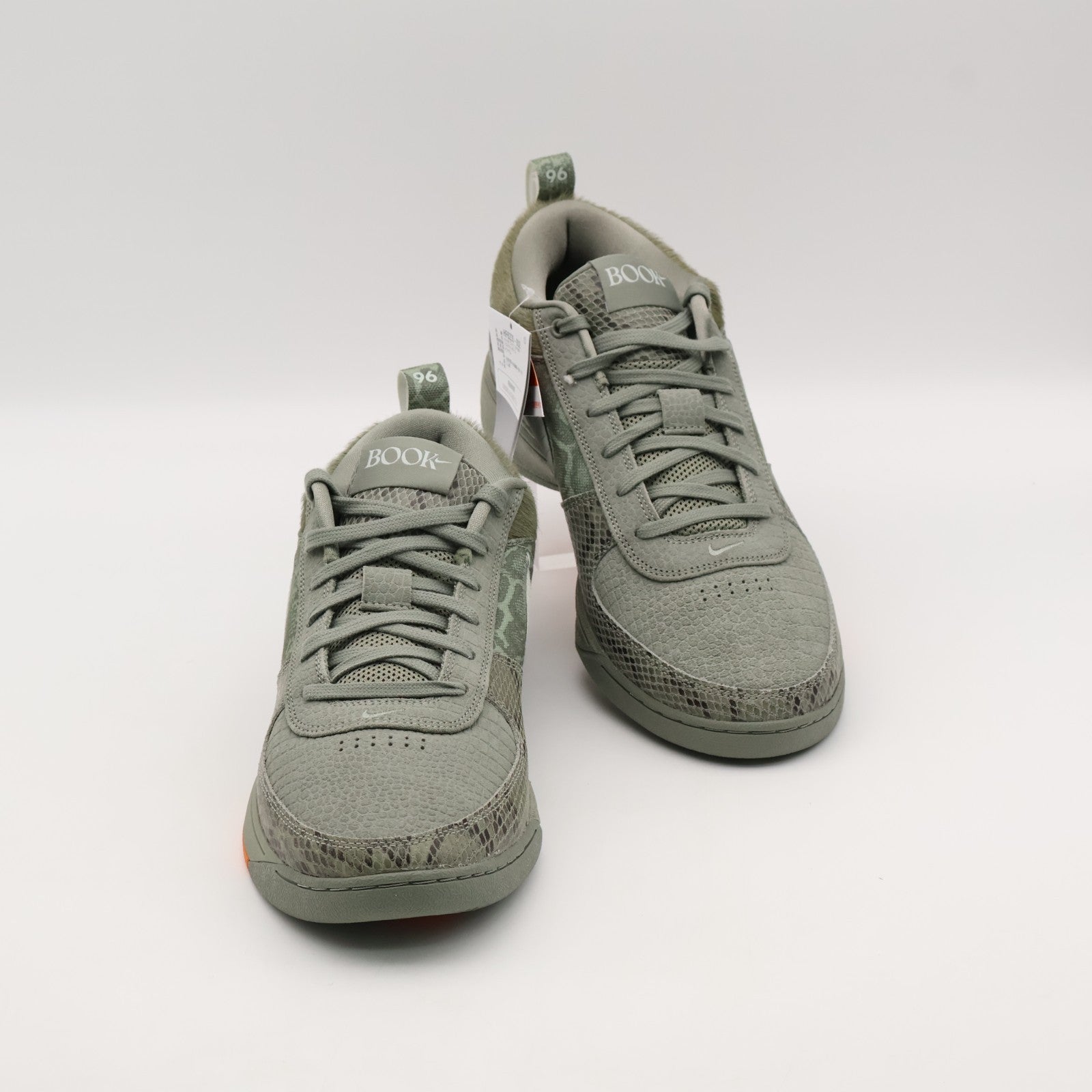 HF6235-002 Nike Book 1 PRM Hike (Men's)