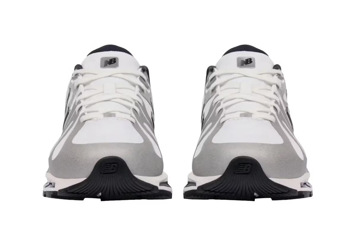 U18901D7  U18901D7 JJJJound Ã New Balance 1890 Gray/White (Men's)