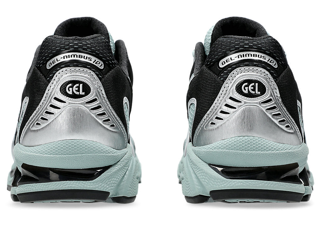 1203A543-400 Asics Gel-Nimbus 10.1 Ocean Haze Pure Silver (Men's)