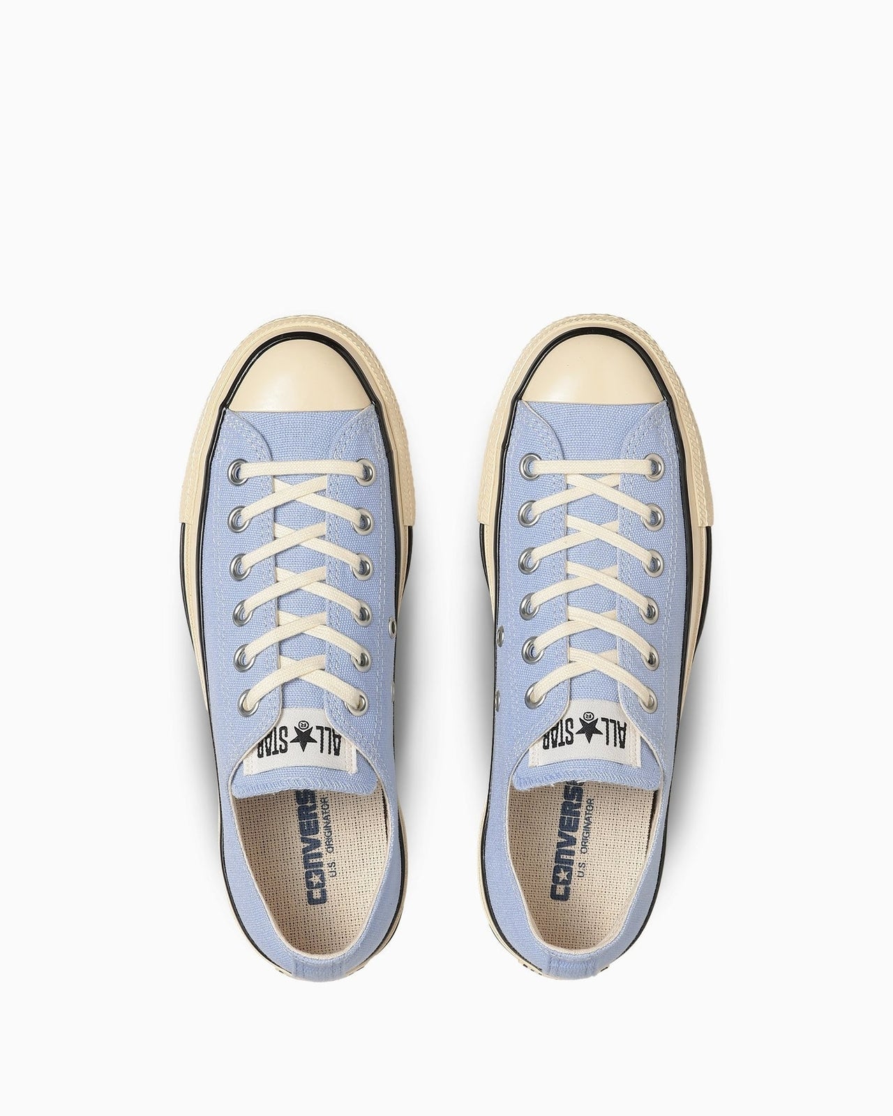 31312600 Converse All Star US Agedcolors OX Sky Blue (Men's)