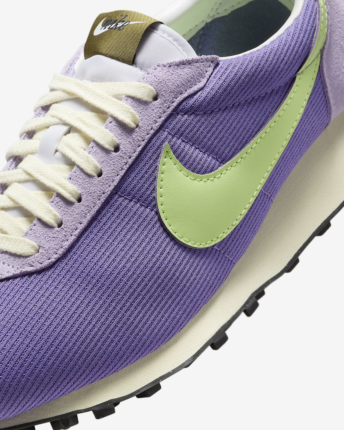 IB8121-527 Nike LD-1000 Dusty Amethyst Light Lemon Twist (Men's)