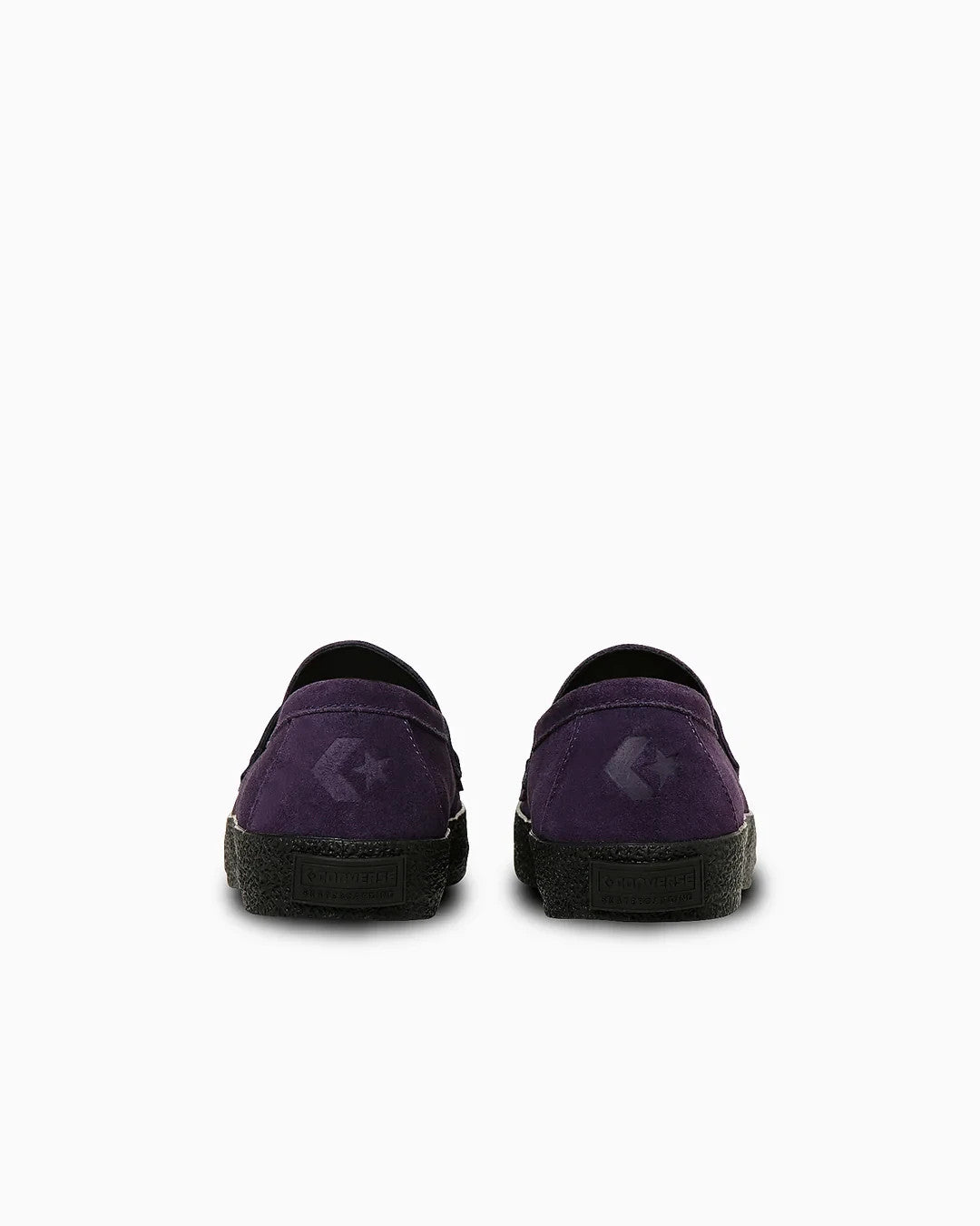 33701870 Converse CS Loafer 2 SK Perple Black (Men's)